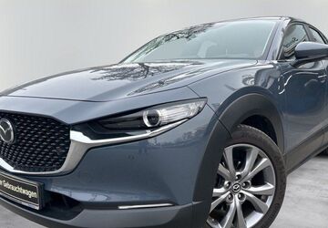 Mazda CX-30 60.127 km 21.490 &euro; Berlin 13599