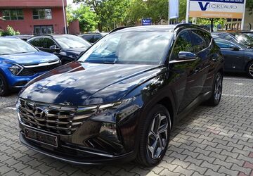 Hyundai TUCSON 28.957 km 28.900 &euro; Berlin 12359