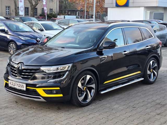 Renault Koleos 94.000 km 24.890 &euro; Berlin - Steglitz 12247