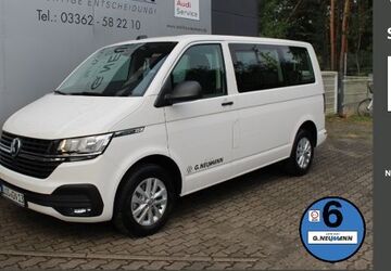 VW T6 Caravelle 24.999 km 49.999 &euro; Erkner 15537