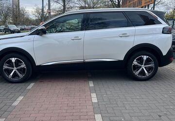 Peugeot 5008 39.000 km 24.990 &euro; Berlin 12353