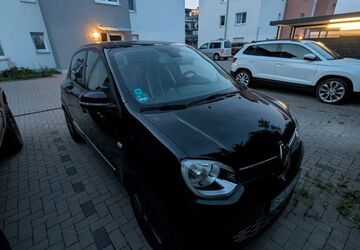 Renault Twingo 14.000 km 13.590 &euro; Bernau bei Berlin 16321