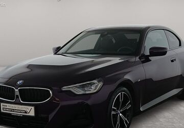BMW 220 19.777 km 38.700 &euro; Berlin 12683