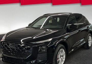 Audi Q3 6.001 km 55.990 &euro; Berlin 10587
