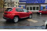 Peugeot 2008 Allure*Navi*PDC*SHZ*Ambiete*1-Hand*Tel. 98.291 km 7.480 &euro; Berlin 13187