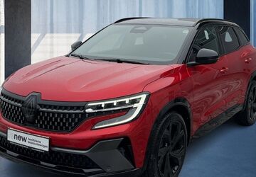 Renault Austral 43.615 km 26.990 &euro; Berlin 12099