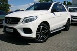 Mercedes-Benz GLE 350 AMG 4Matic Distronic+ LED Pano AHK H&K 94.231 km 35.980 &euro; Falkensee 14612