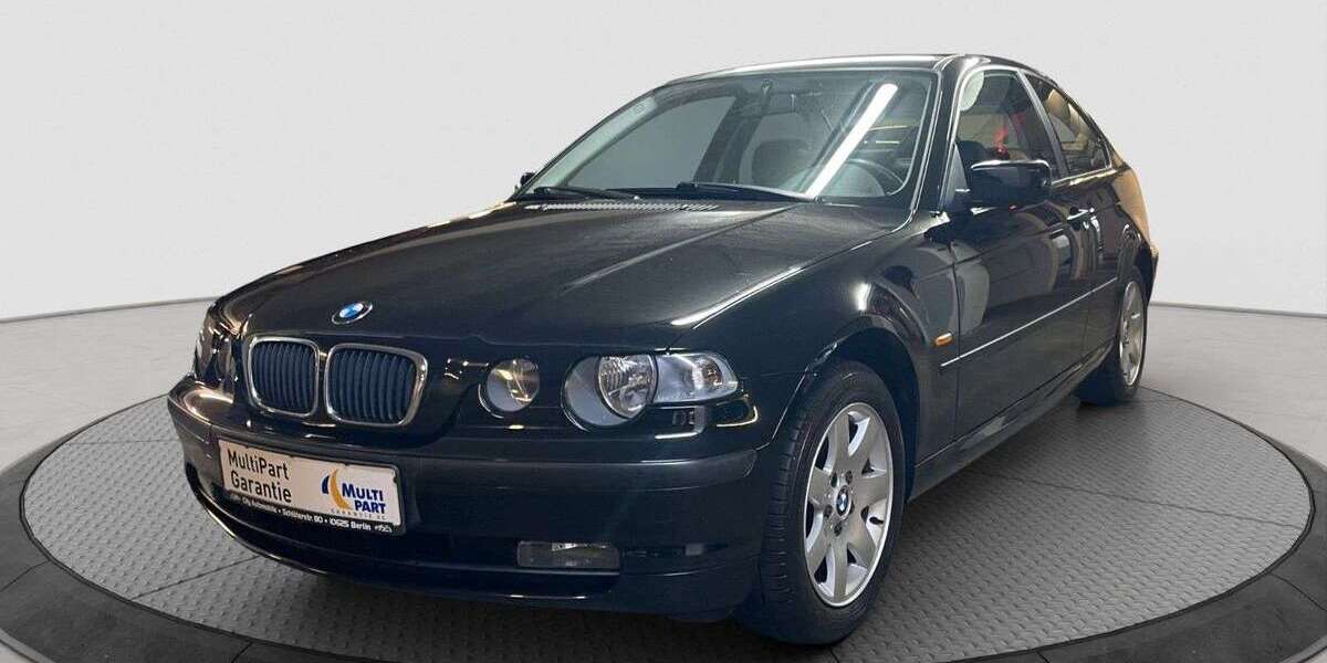 BMW 316 158.000 km 1.950 &euro; Berlin 10625