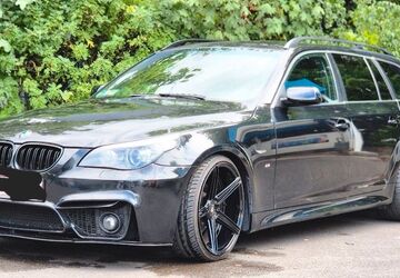 BMW 530 308.000 km 5.900 &euro; BERLIN 12587