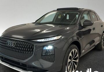 Audi Q3 6.001 km 56.300 &euro; Berlin 12489