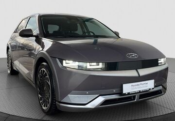 Hyundai IONIQ 5 63.599 km 25.900 &euro; Berlin 12683