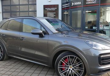 Porsche Cayenne 93.233 km 68.800 &euro; Berlin 13156