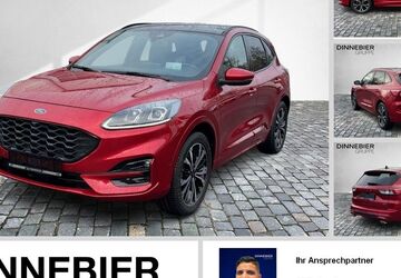 Ford Kuga 53.769 km 22.790 &euro; Berlin 10365