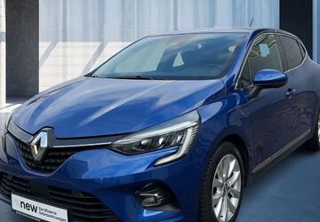 Renault Clio 43.357 km 13.489 &euro; Berlin 13055