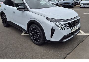 Peugeot 3008 24.259 km 27.999 &euro; Wildau 15745