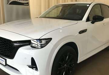 Mazda CX-60 34.144 km 42.000 &euro; Berlin 13088