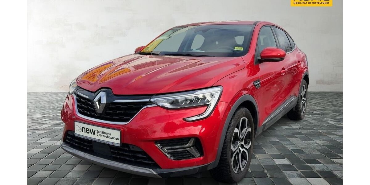 Renault Arkana 18.062 km 18.999 &euro; Oranienburg bei Berlin 16515