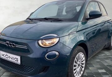 Fiat 500e 30.313 km 19.999 &euro; Teltow 14513