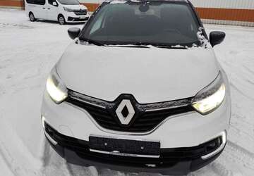 Renault Captur 101.000 km 13.250 &euro; Berlin 13585