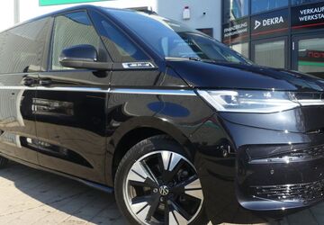 VW T7 Multivan 4.876 km 51.800 &euro; Berlin 13156