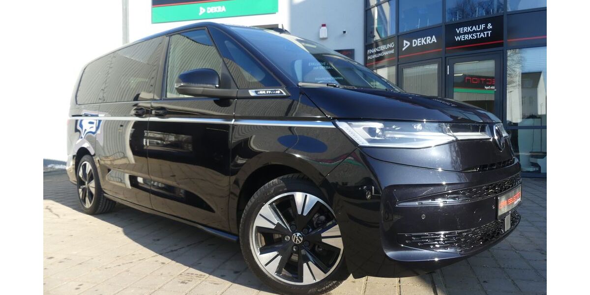 VW T7 Multivan 4.876 km 51.800 &euro; Berlin 13156