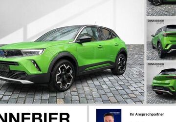 Opel Mokka 27.200 km 18.994 &euro; Berlin 13509