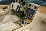 Bentley Continental GTC 6.0 W12 Navi Leder Xenon Windschot 76.559 km 59.980 &euro; Falkensee 14612