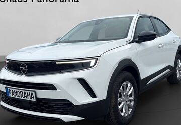 Opel Mokka-e 179.491 km 9.990 &euro; Schönefeld OT Großziethen 12529