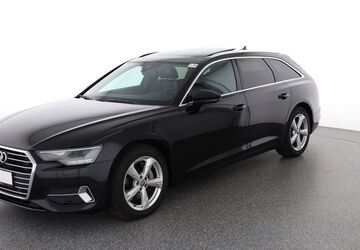 Audi A6 94.202 km 29.780 &euro; Schönefeld 12529