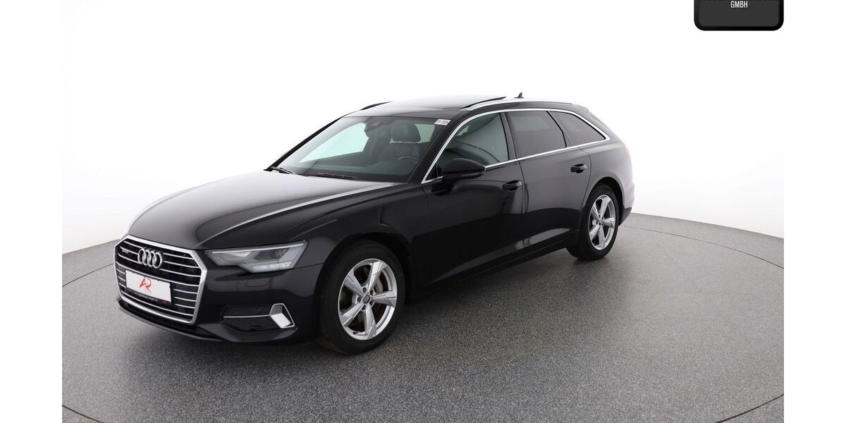 Audi A6 94.202 km 29.780 &euro; Schönefeld 12529