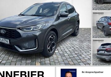 Ford Kuga 1.620 km 43.169 &euro; Berlin 13509