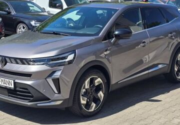 Renault Symbioz 2.000 km 27.890 &euro; Berlin 12247