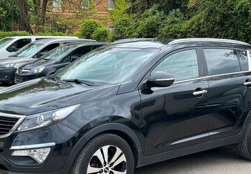 Kia Sportage 196.875 km 7.999 &euro; Berlin 13127