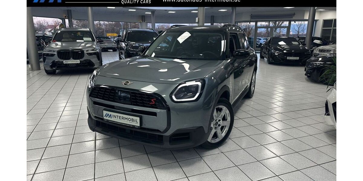 Mini Cooper S 25.206 km 32.770 &euro; Schönefeld / bei Berlin 12529