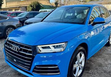 Audi Q5 46.900 km 32.999 &euro; Berlin-Lichtenrade 12309