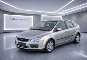 Ford Focus 180.274 km 2.500 &euro; Potsdam 14480