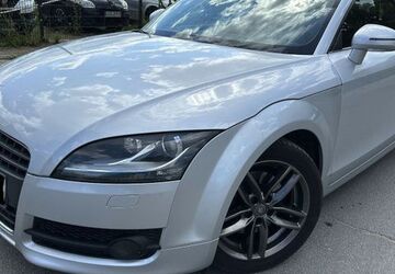 Audi TT 190.000 km 8.999 &euro; Berlin 12277