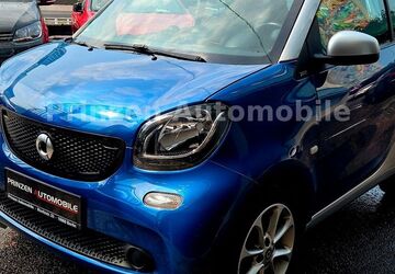 Smart ForTwo 63.700 km 12.990 &euro; Berlin 10827