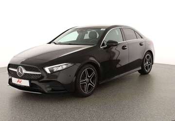 Mercedes-Benz A 200 78.906 km 23.880 &euro; Berlin 12103