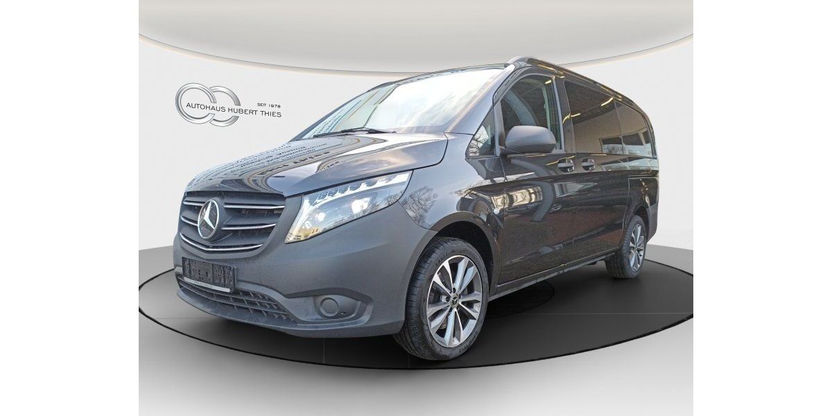 Mercedes-Benz Vito 24.800 km 54.990 &euro; Werneuchen 16356