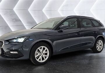 Seat Leon 1.070 km 27.990 &euro; Berlin 12681