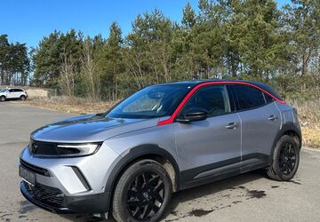 Opel Mokka 109.000 km 11.700 &euro; Mittenwalde 15749