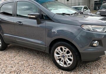 Ford EcoSport 94.071 km 8.950 &euro; Berlin-Spandau 13597