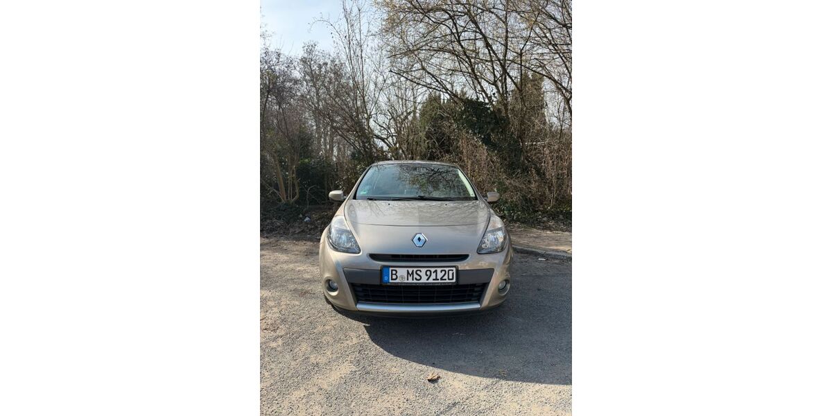 Renault Clio 45.610 km 6.000 &euro; Berlin 12105