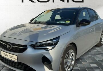 Opel Corsa 18.069 km 17.499 &euro; Oranienburg bei Berlin 16515