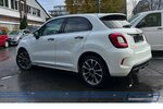Fiat 500X Sport*Navi*R-Cam*Tempo*ToTW.*CarP*SHZ 94.024 km 12.990 &euro; Berlin 13187