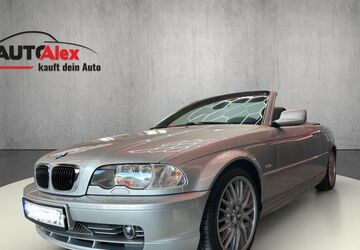 BMW 330 86.000 km 13.990 &euro; Wandlitz 16348