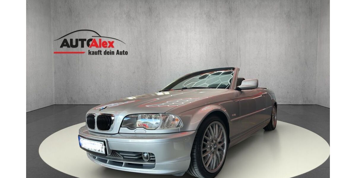 BMW 330 86.000 km 13.990 &euro; Wandlitz 16348