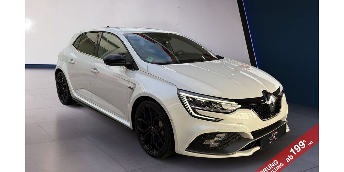 Renault Megane 25.350 km 30.999 &euro; Berlin 12439