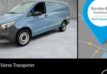 Mercedes-Benz Vito 7.248 km 36.271 &euro; Berlin 13581